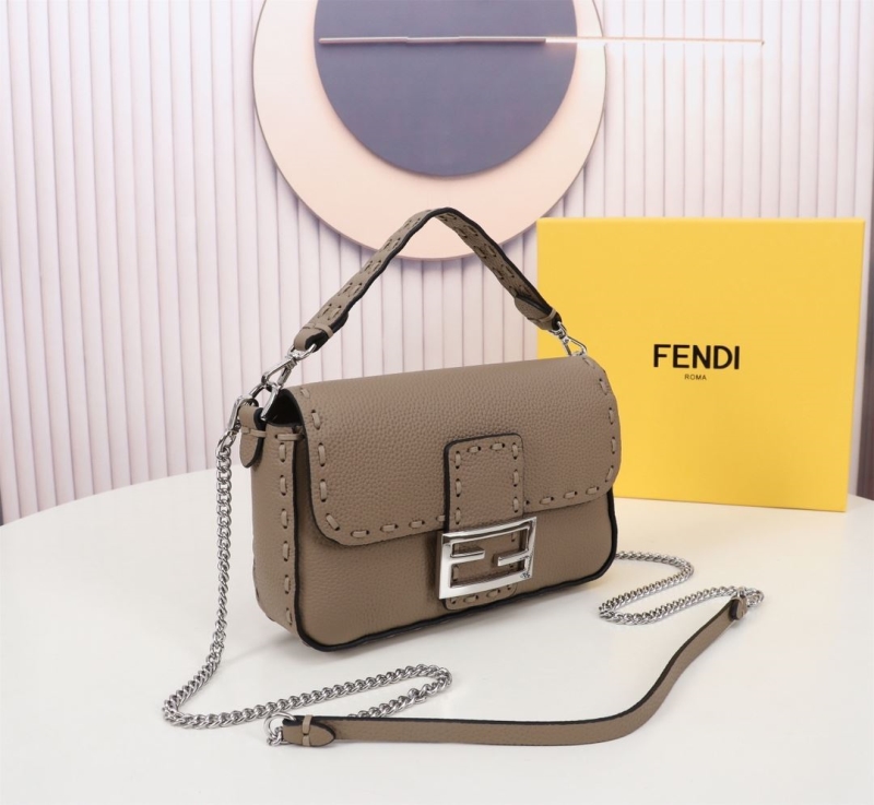 Fendi Top Handle Bags